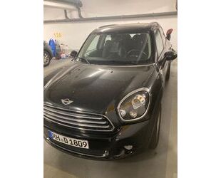 Mini Cooper Countryman Gebrauchtwagen