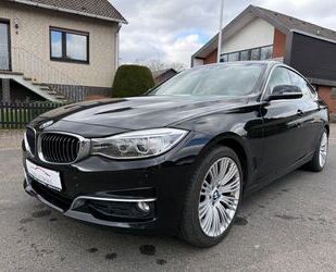 BMW 320 Gran Turismo Gebrauchtwagen