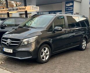 Mercedes-Benz V 300 Gebrauchtwagen