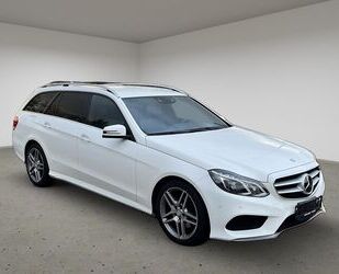 Mercedes-Benz E 300 Gebrauchtwagen