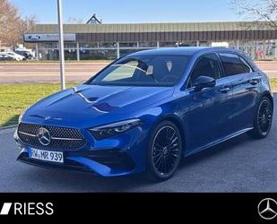 Mercedes-Benz A 200 Gebrauchtwagen