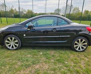 Peugeot 207 Gebrauchtwagen