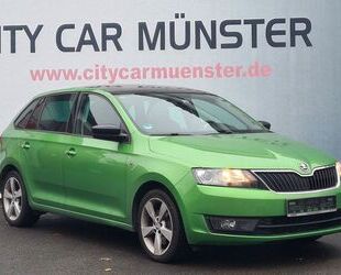 Skoda Rapid Gebrauchtwagen