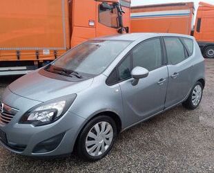 Opel Meriva Gebrauchtwagen