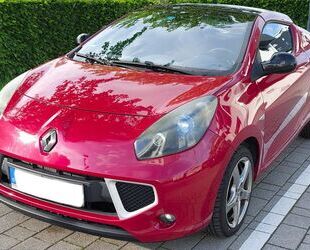 Renault Wind Gebrauchtwagen