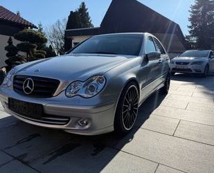 Mercedes-Benz C 200 Gebrauchtwagen