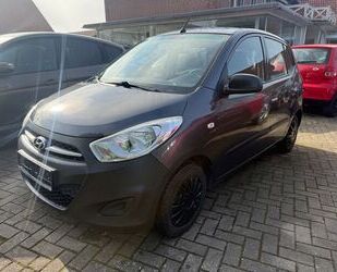 Hyundai i10 Gebrauchtwagen