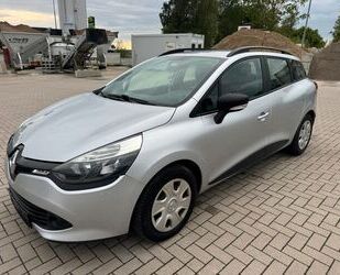 Renault Clio Gebrauchtwagen
