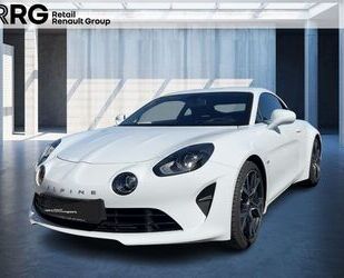 Alpine A110 Gebrauchtwagen