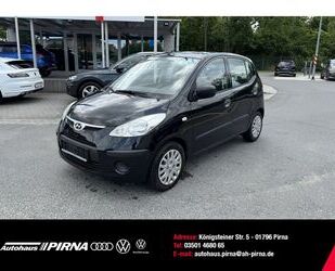 Hyundai i10 Gebrauchtwagen