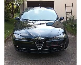 Alfa Romeo 147 Gebrauchtwagen