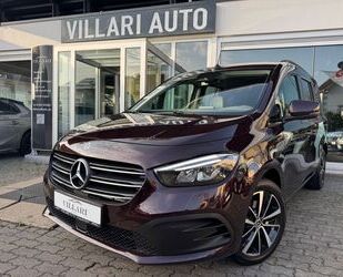 Mercedes-Benz T-Klasse Gebrauchtwagen