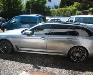 BMW 530 Gebrauchtwagen