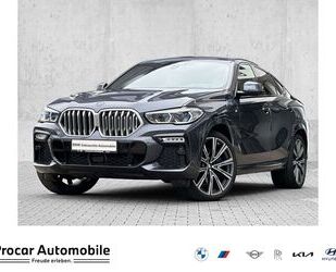 BMW X6 Gebrauchtwagen