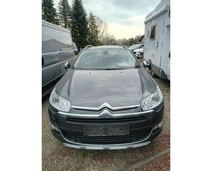 Citroen C5 Gebrauchtwagen