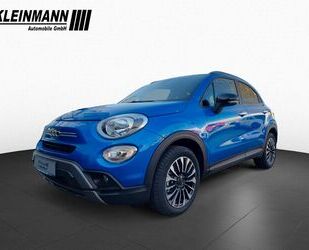 Fiat 500X Gebrauchtwagen