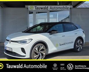 VW ID.4 Gebrauchtwagen