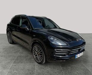 Porsche Cayenne Gebrauchtwagen