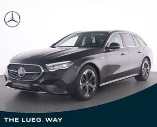 Mercedes-Benz E 300 Gebrauchtwagen