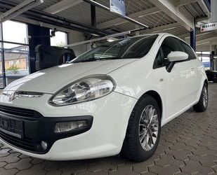 Fiat Punto Evo Gebrauchtwagen