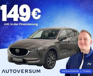 Mazda CX-5 Gebrauchtwagen