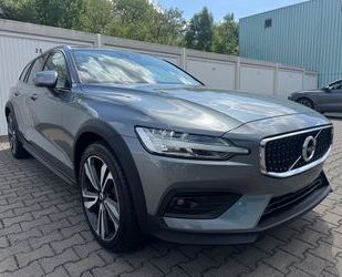 Volvo V60 Cross Country Gebrauchtwagen