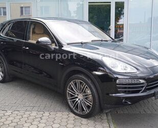 Porsche Cayenne Gebrauchtwagen