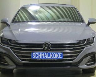 VW Arteon Gebrauchtwagen