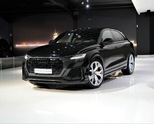 Audi RSQ8 Gebrauchtwagen