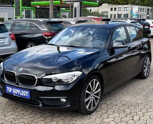 BMW 118 Gebrauchtwagen