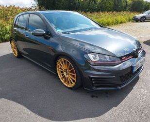 Subaru Golf 