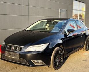 Seat Leon Gebrauchtwagen