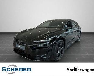 Audi A6 e-tron Gebrauchtwagen