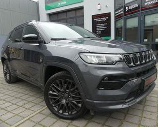 Jeep Compass Gebrauchtwagen
