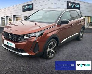 Peugeot 5008 Gebrauchtwagen