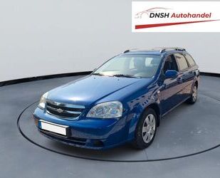 Chevrolet Nubira Gebrauchtwagen