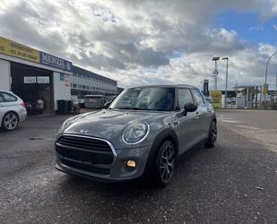 Mini ONE Gebrauchtwagen