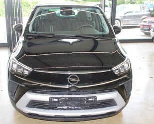 Opel Crossland (X) Gebrauchtwagen