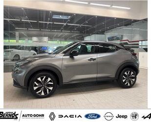 Nissan Juke Gebrauchtwagen