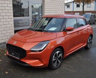 Suzuki Swift Gebrauchtwagen