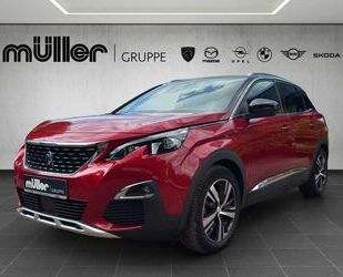 Peugeot 3008 Gebrauchtwagen