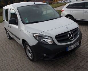 Mercedes-Benz Citan Gebrauchtwagen