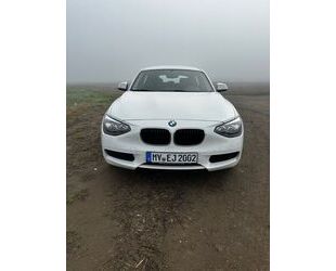 BMW 114 Gebrauchtwagen