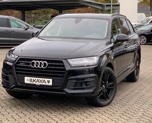 Audi Q7 Gebrauchtwagen