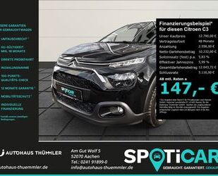 Citroen C3 Gebrauchtwagen