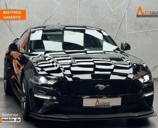 Ford Mustang Gebrauchtwagen