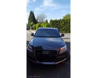 Audi Q7 Gebrauchtwagen