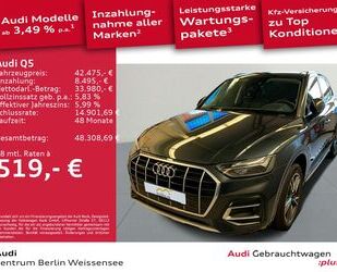 Audi Q5 Gebrauchtwagen