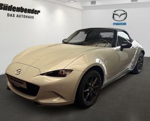 Mazda MX-5 Gebrauchtwagen