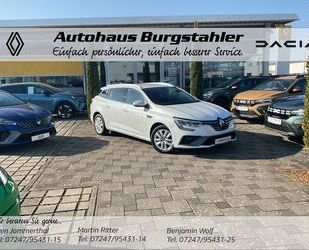 Renault Megane Gebrauchtwagen